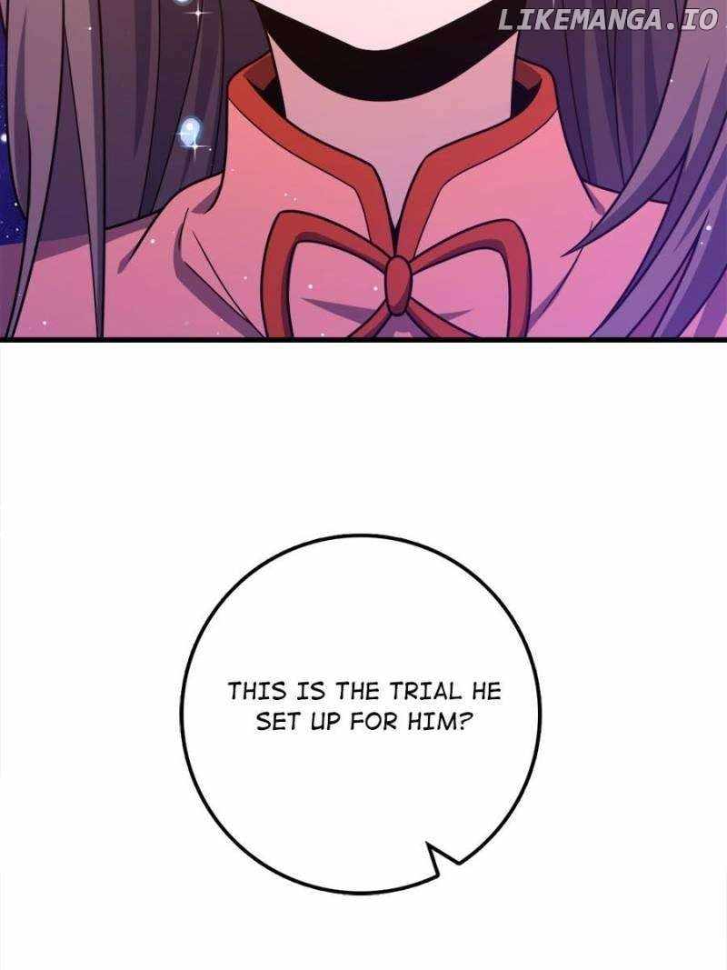 Spare Me, Great Lord! Chapter 755 76